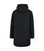 Parka Homme Noir Urban Classics-2