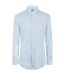 Chemise P-hank Homme Bleu Pastel Boss-1