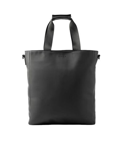 Tote Bag Baltimore Taille Unique Noir Vinga