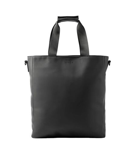 Tote Bag Baltimore Taille Unique Noir Vinga
