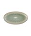 Lot de 6 Assiettes à Dessert Eva 21cm Vert-2