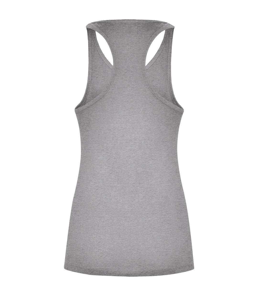 Débardeur Brenda Femme Gris Chiné Roly-2