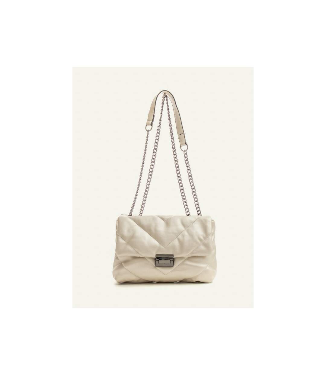Sac similicuir bandoulière DL-MARJORIE - Dona X Lisa-4