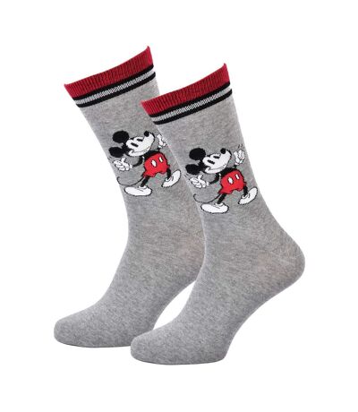 Chaussettes Pack Homme DISNEY MICKEY MOUSE