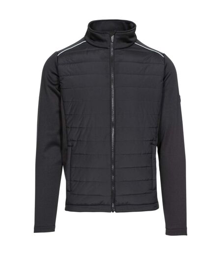 Veste de sport reid homme noir Trespass