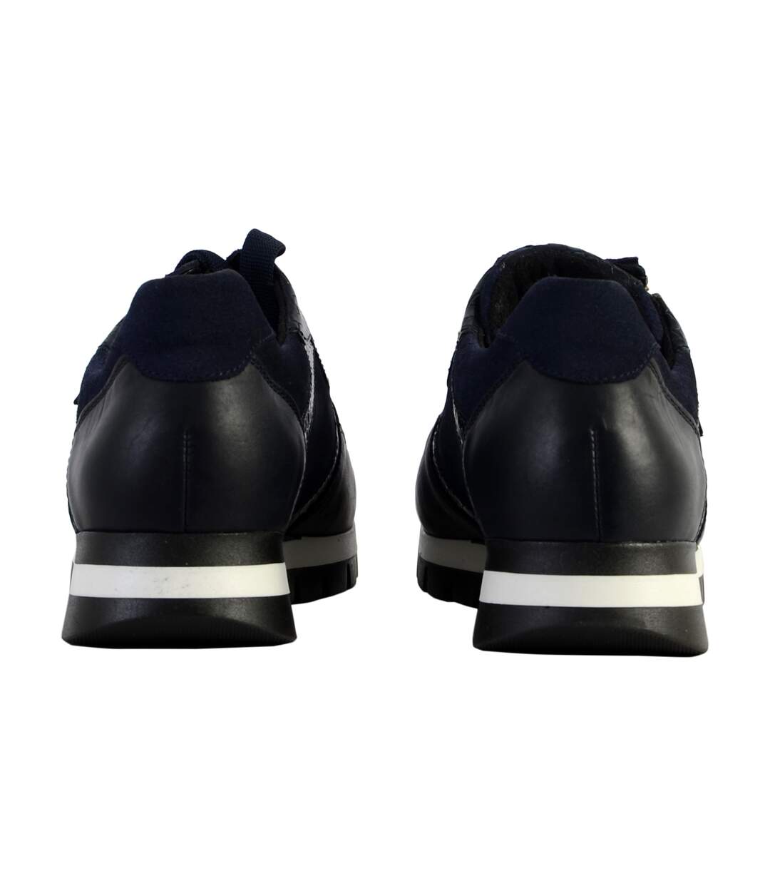 Basket Cuir Gabor Microfutter-4