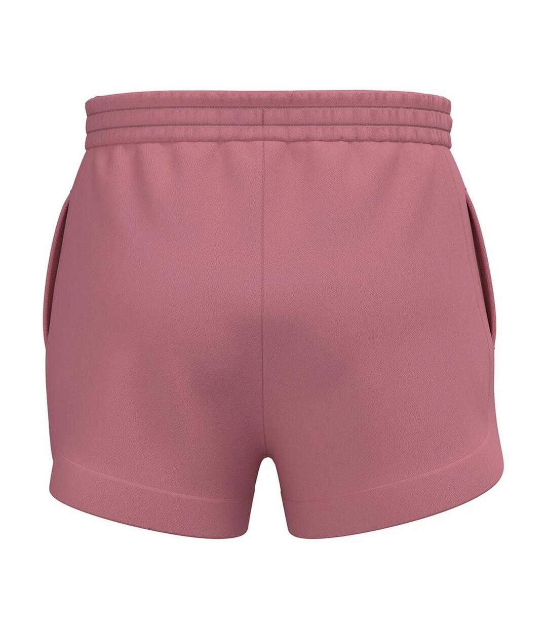 Short Femme Rose Chiné Native Spirit-2