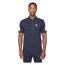 Polo calyer homme marine Henleys-1