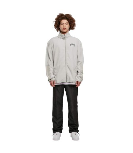 Veste De Survêtement Thunder Homme Gris Pâle Starter Black Label