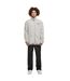 Veste De Survêtement Thunder Homme Gris Pâle Starter Black Label-1