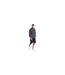 Pull Manches Raglan Motif/style Texturé Homme Charbon Mountain Warehouse-1