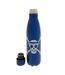 One Piece Thermal Flask (Electric Blue) (One Size) - UTTA10388