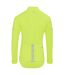 Maillot De Cyclisme Manches Longues Motif/style Logo Femme Jaune Pinnacle-2
