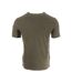 T-shirt Kaki Homme Guess Dustin - XXL