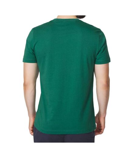 T-shirt vert homme tbs sohantee - 3xl