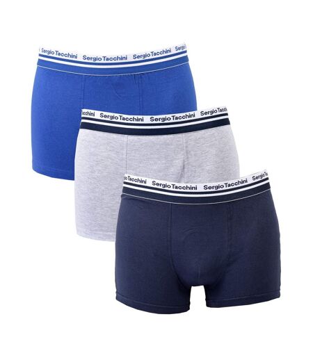 Boxer SERGIO TACCHINI - Pack de 3