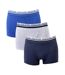 Boxer SERGIO TACCHINI - Pack de 3-2