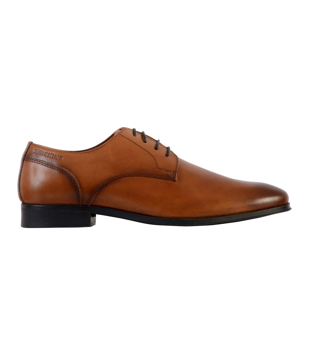 Mocassin Cuir Redskins Amador-2