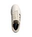 Womens/ladies Grand Court Platform Trainers White Leopard Adidas-4