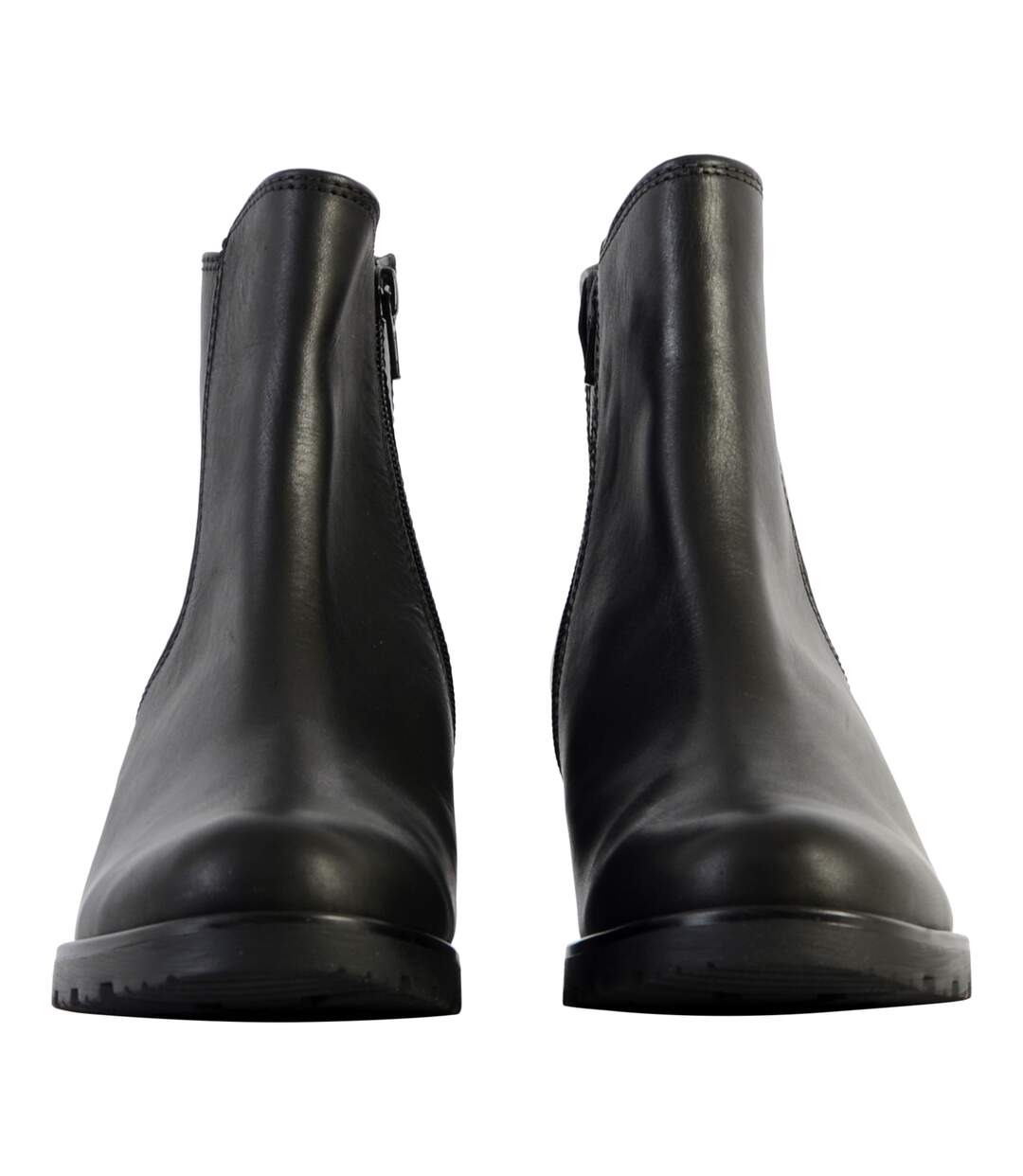 Bottine Cuir Gabor Varenne-5