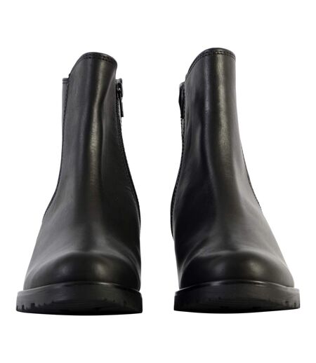 Bottine Cuir Gabor Varenne