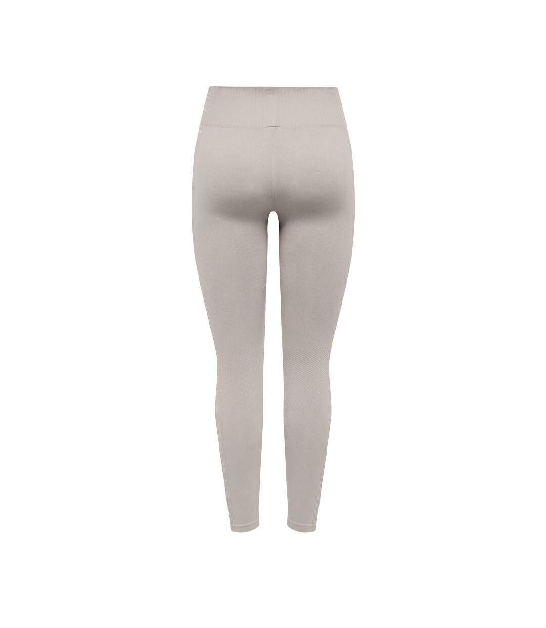 Legging Beige Femme Only Pay Tights - L-2