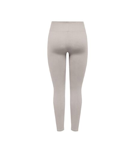 Legging Beige Femme Only Pay Tights - L