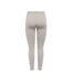 Legging Beige Femme Only Pay Tights - L-2