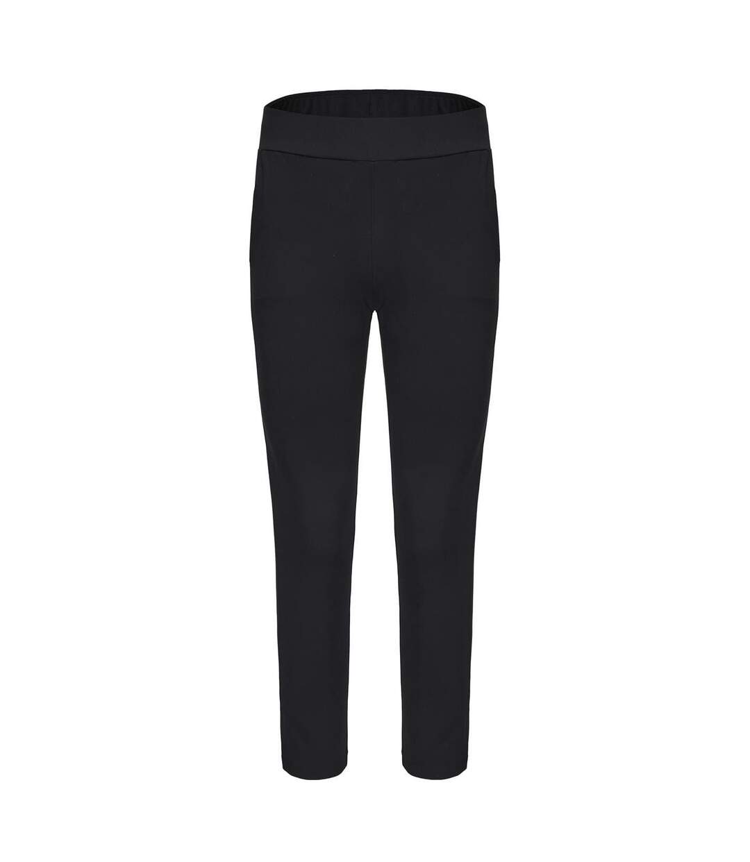 Collants De Course Femme Noir LA Gear-1