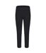 Collants De Course Femme Noir LA Gear-1