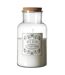 Bougie Parfumée Déco Maison Tradition 1400g Musc-1