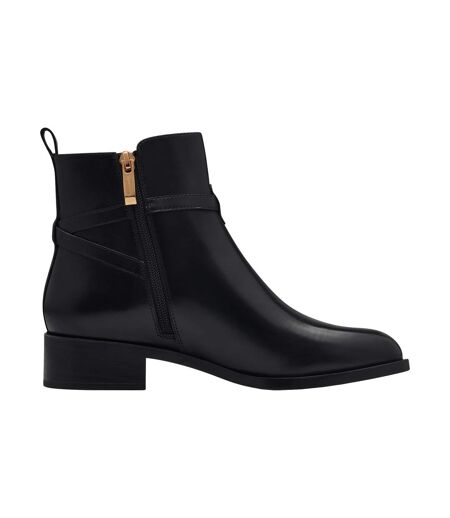 Bottines Cuir Tamaris