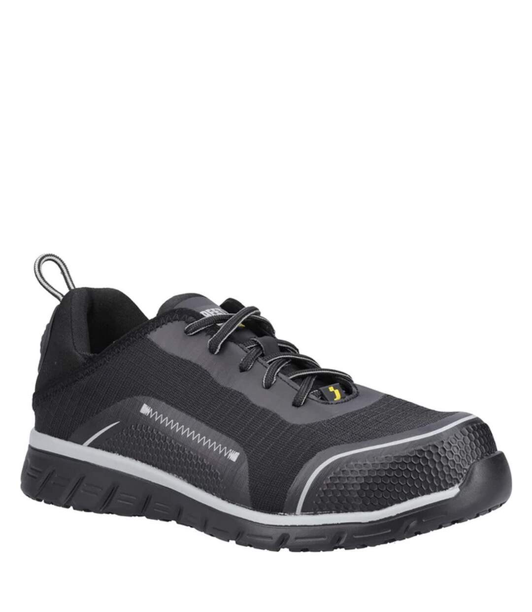 Chaussures de sécurité ligero2 s1p homme noir Safety Jogger-1