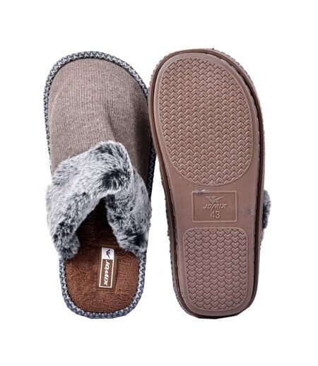 PANTOUFLE Homme PREMIUM