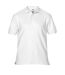 Gildan - Polo de sport - Homme (Blanc) - UTBC3194