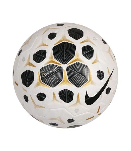 Ballon De Foot Academy Elite Taille 5 Blanc Nike