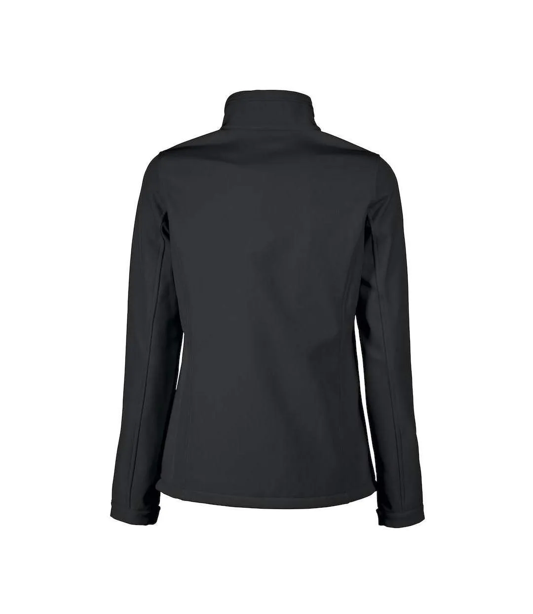 Veste Softshell Vert Femme Noir Printer RED-2