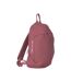 Logo 5l Sling Backpack One Size Burgundy Animal-3