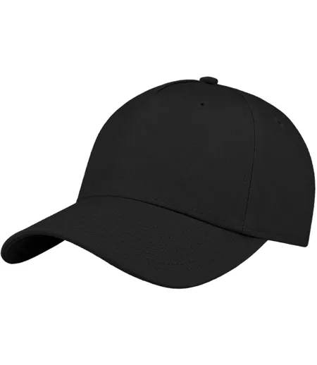 Casquette De Baseball Homme Noir Atlantis