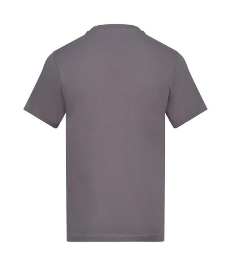 T-shirt Adulte Vieux Lilas Awdis