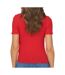 Top Rouge Femme JDY FRANSISKA-2