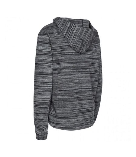 Sweat À Capuche Mair Femme Gris Marne Trespass