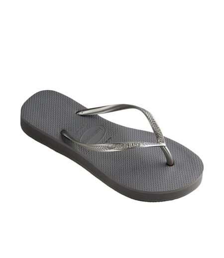 Tong à Enfiler Havaianas Slim flatform Fc