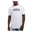 T-shirt Blanc Homme Tommy Hilfiger Dna - S-1