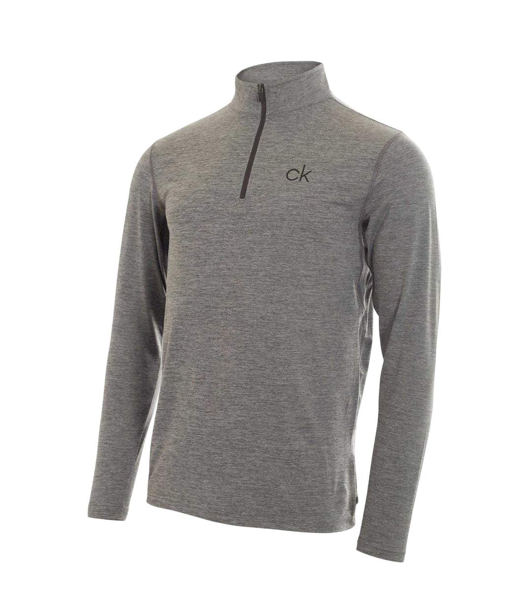 Haut Newport Homme Argenté Calvin Klein-1