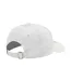 Childrens/kids 9forty New York Yankees Baseball Cap White New Era-2