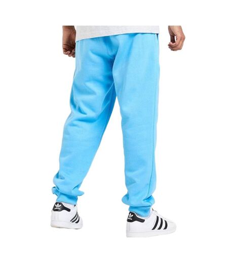 Jogging bleu homme adidas gb pnt - m