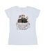 Disney - T-shirt HOCUS POCUS SANDERSON SISTER - Femme (Blanc) - UTBI17762-1