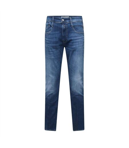 Jean Anbass Homme Bleu Replay