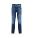 Jean Anbass Homme Bleu Replay-1